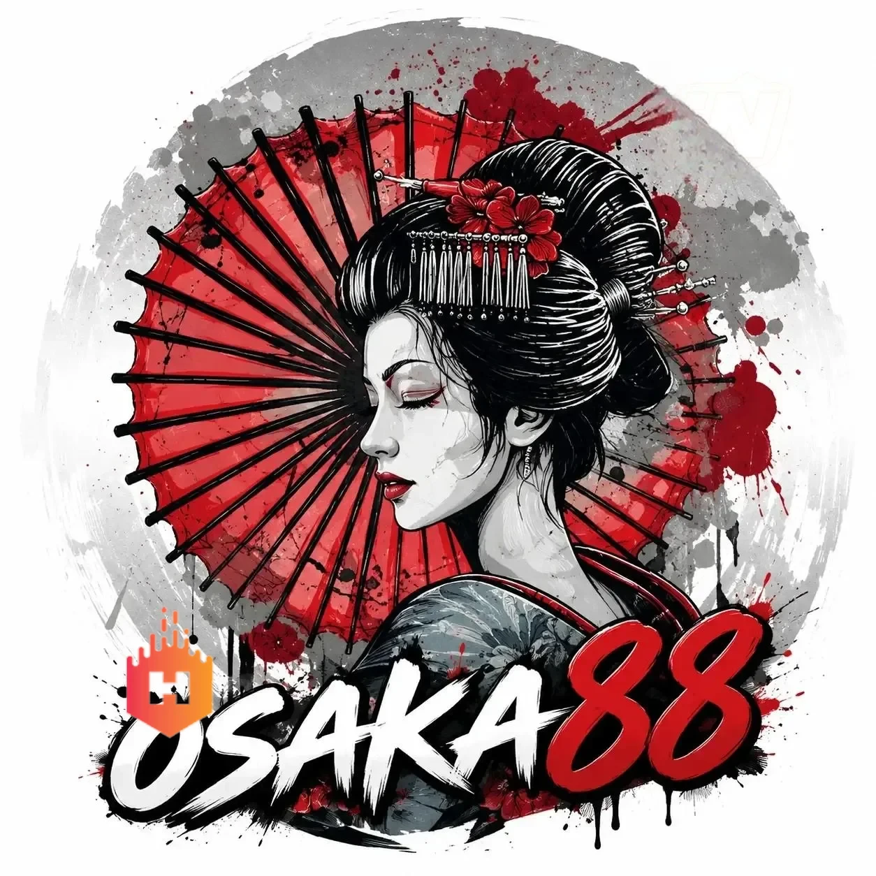 osaka88 — Aplikasi Hub Unduhan
